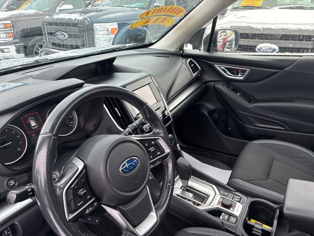 2019 Subaru Forester Premium | Ontario, OH | New Haven Auto Sales