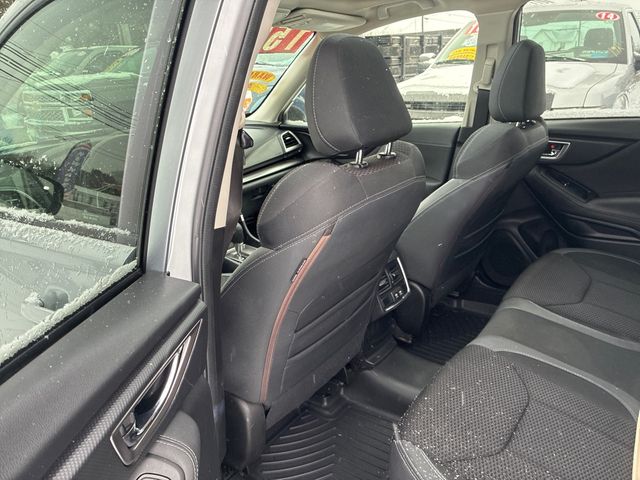 2019 Subaru Forester Premium | Ontario, OH | New Haven Auto Sales