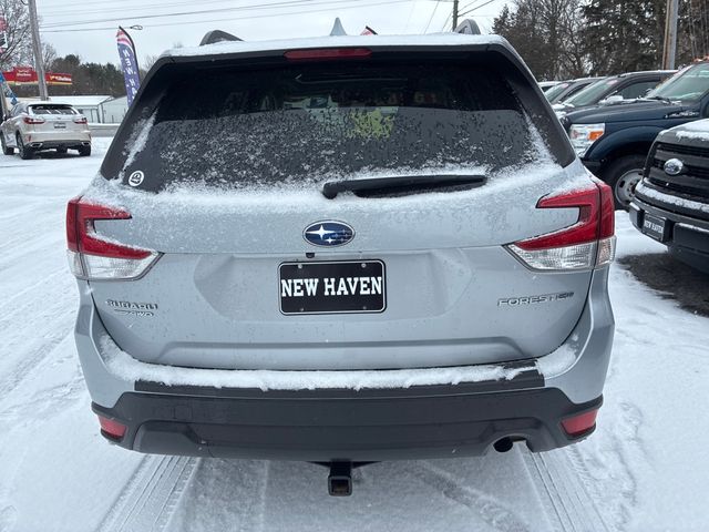 2019 Subaru Forester Premium | Ontario, OH | New Haven Auto Sales