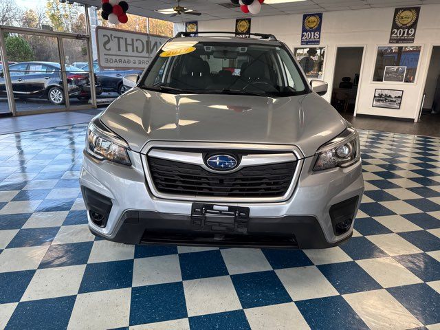 2019 Subaru Forester Premium | Rome, GA | Knight's Car Store 2019 Subaru Forester Premium | Rome, GA | Knight's Car Store