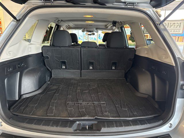 2019 Subaru Forester Premium | Rome, GA | Knight's Car Store 2019 Subaru Forester Premium | Rome, GA | Knight's Car Store