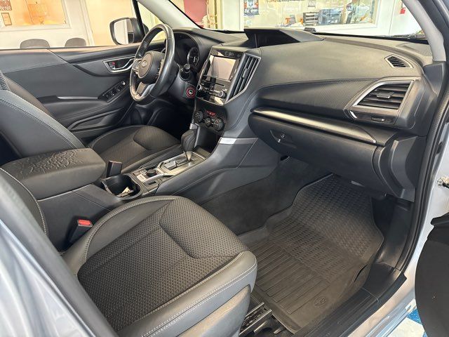 2019 Subaru Forester Premium | Rome, GA | Knight's Car Store 2019 Subaru Forester Premium | Rome, GA | Knight's Car Store