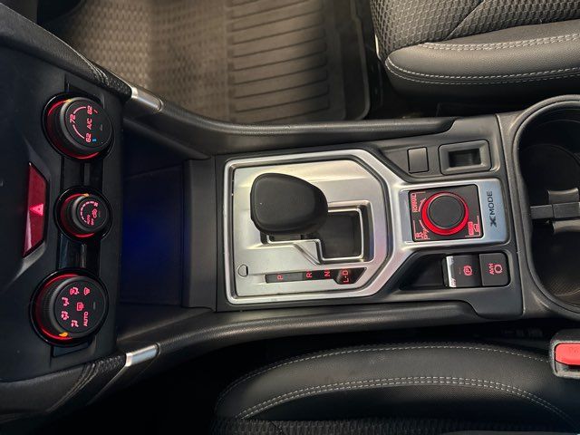 2019 Subaru Forester Premium | Rome, GA | Knight's Car Store 2019 Subaru Forester Premium | Rome, GA | Knight's Car Store