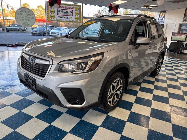 2019 Subaru Forester Premium | Rome, GA | Knight's Car Store 2019 Subaru Forester Premium | Rome, GA | Knight's Car Store