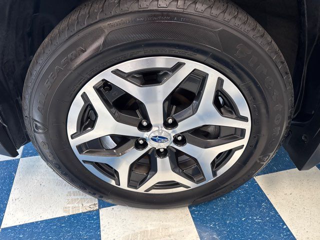 2019 Subaru Forester Premium | Rome, GA | Knight's Car Store 2019 Subaru Forester Premium | Rome, GA | Knight's Car Store