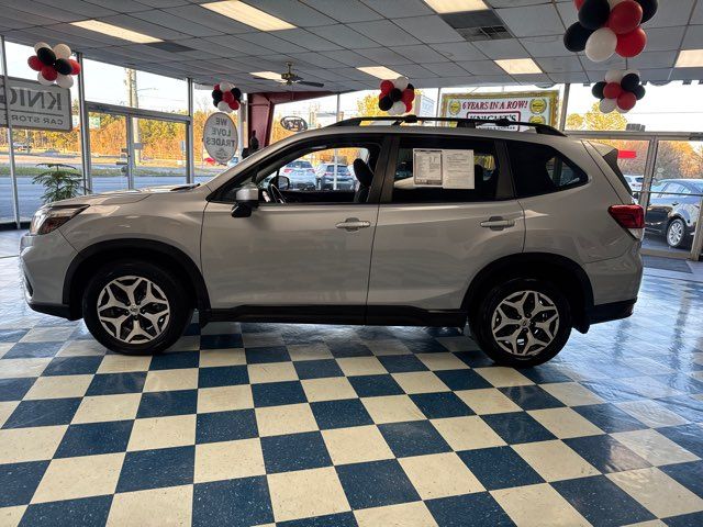 2019 Subaru Forester Premium | Rome, GA | Knight's Car Store 2019 Subaru Forester Premium | Rome, GA | Knight's Car Store