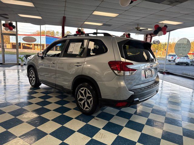 2019 Subaru Forester Premium | Rome, GA | Knight's Car Store 2019 Subaru Forester Premium | Rome, GA | Knight's Car Store