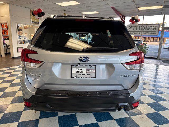 2019 Subaru Forester Premium | Rome, GA | Knight's Car Store 2019 Subaru Forester Premium | Rome, GA | Knight's Car Store