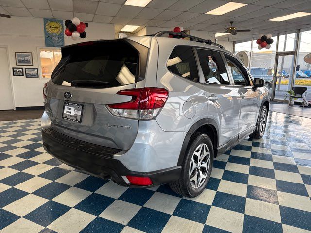 2019 Subaru Forester Premium | Rome, GA | Knight's Car Store 2019 Subaru Forester Premium | Rome, GA | Knight's Car Store