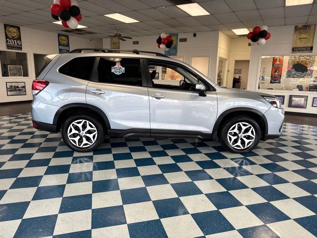 2019 Subaru Forester Premium | Rome, GA | Knight's Car Store 2019 Subaru Forester Premium | Rome, GA | Knight's Car Store