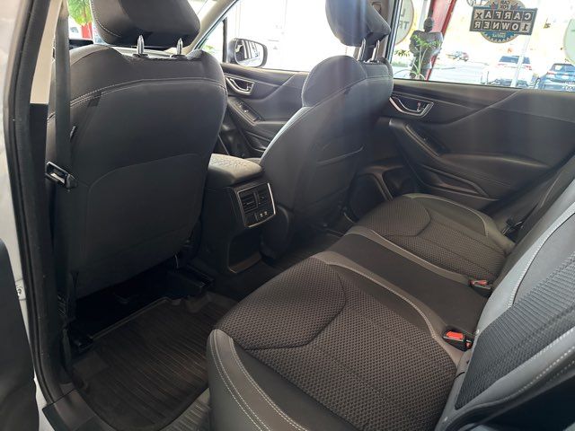 2019 Subaru Forester Premium | Rome, GA | Knight's Car Store 2019 Subaru Forester Premium | Rome, GA | Knight's Car Store