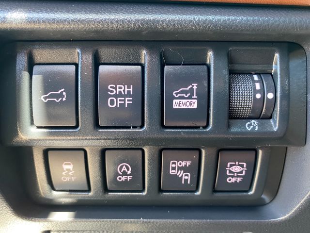 2019 Subaru Forester TOURING AWD 3 MONTH/3,000 MILE NATIONAL POWERTRAIN WARRANTY