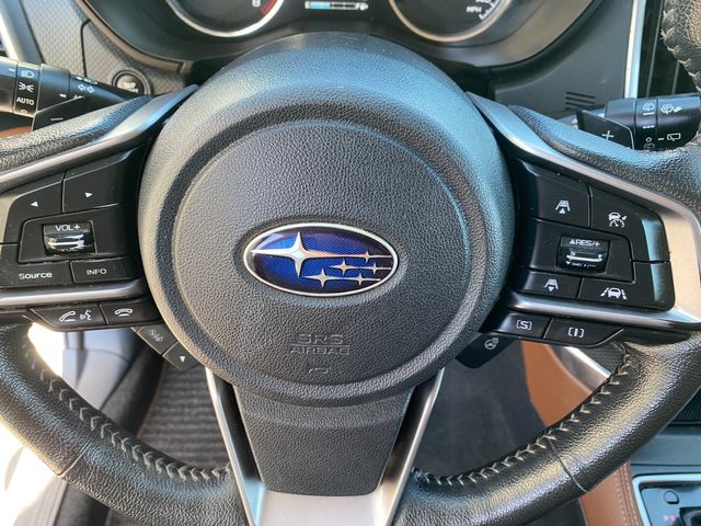 2019 Subaru Forester TOURING AWD 3 MONTH/3,000 MILE NATIONAL POWERTRAIN WARRANTY