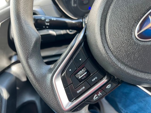 2019 Subaru Impreza AWD 2.0i