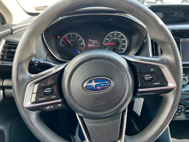 2019 Subaru Impreza AWD 2.0i