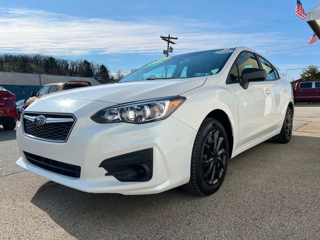 2019 Subaru Impreza AWD 2.0i