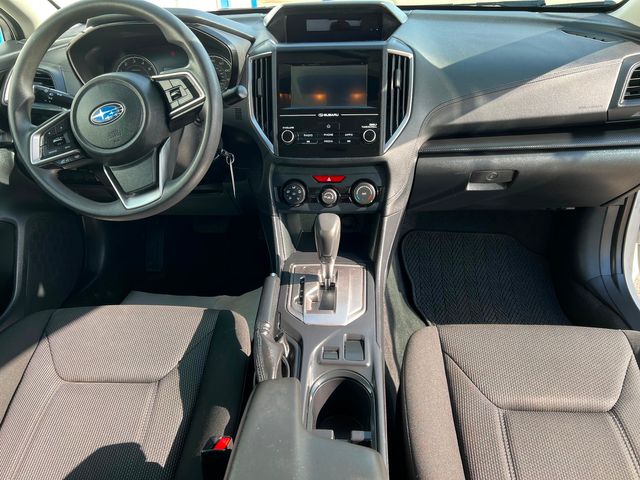 2019 Subaru Impreza AWD 2.0i