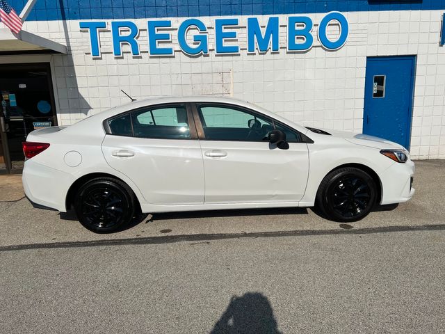 2019 Subaru Impreza AWD 2.0i