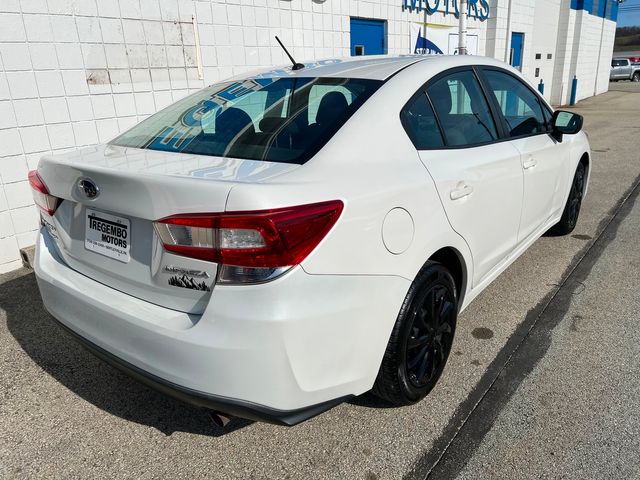 2019 Subaru Impreza AWD 2.0i