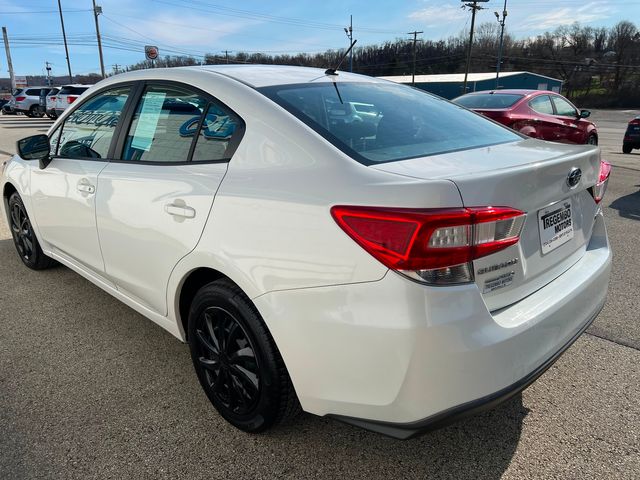 2019 Subaru Impreza AWD 2.0i