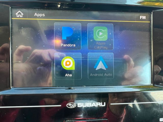 2019 Subaru Impreza AWD 2.0i