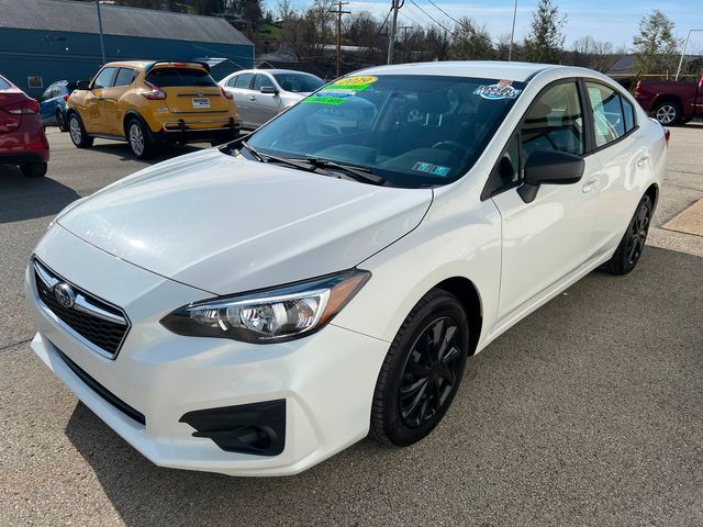 2019 Subaru Impreza AWD 2.0i