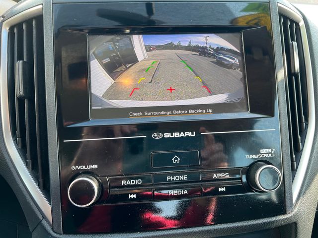 2019 Subaru Impreza AWD 2.0i