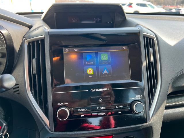 2019 Subaru Impreza AWD 2.0i