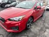 2019 Subaru Impreza Sport | Ephrata, PA | Oregon Pike Motors