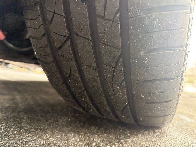 2019 Subaru Impreza Sport