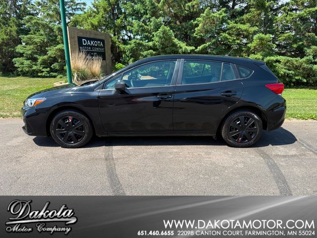 2019 Subaru Impreza 2.0i | Farmington, MN | Dakota Motor Company 