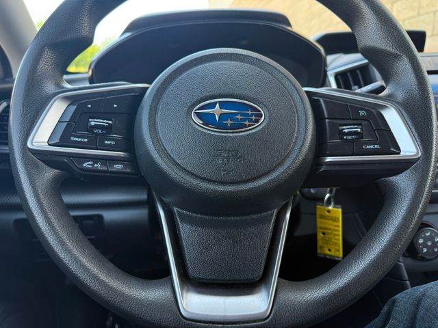2019 Subaru Impreza 2.0i