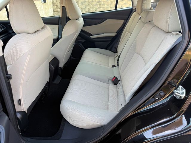 2019 Subaru Impreza 2.0i