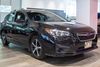 2019 Subaru Impreza Premium | Honolulu, HI | Autosource Hawaii 