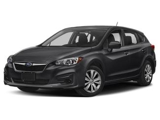 2019 Subaru Impreza Premium | Honolulu, HI | Autosource Hawaii 