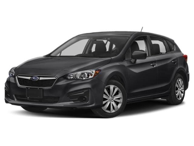2019 Subaru Impreza Premium | Honolulu, HI | Autosource Hawaii 
