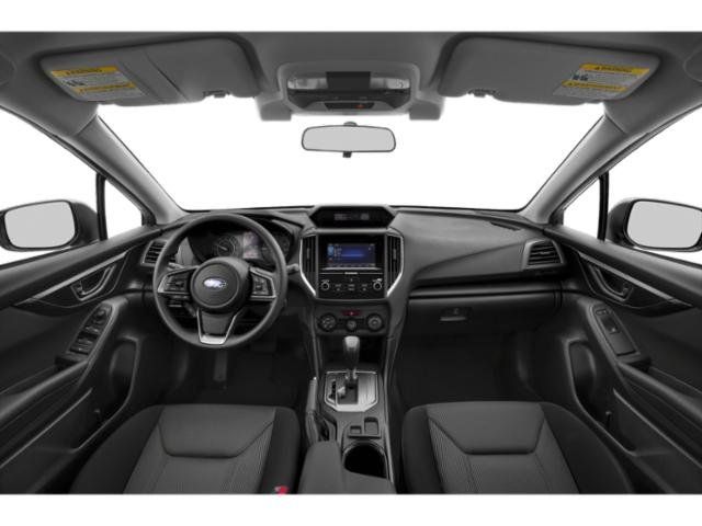 2019 Subaru Impreza Premium