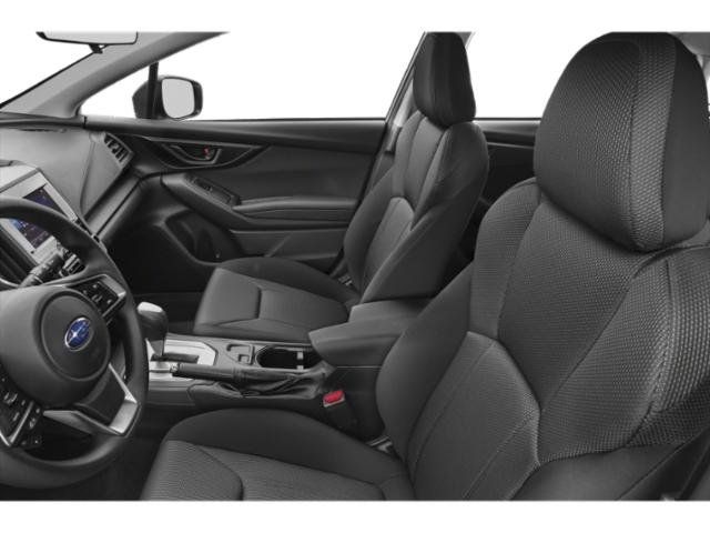 2019 Subaru Impreza Premium