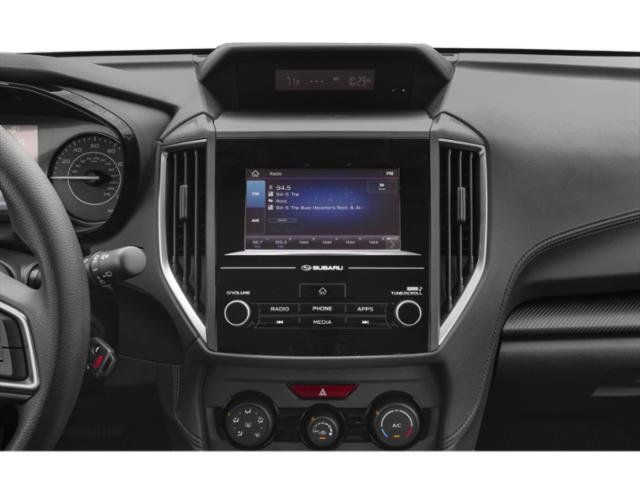 2019 Subaru Impreza Premium