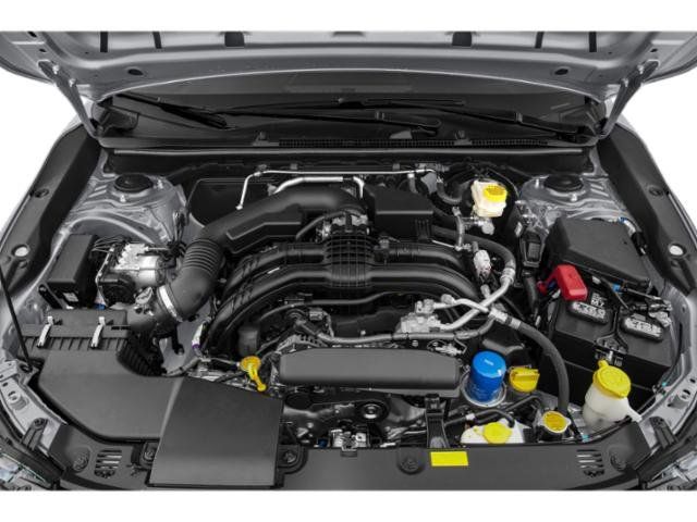 2019 Subaru Impreza Premium