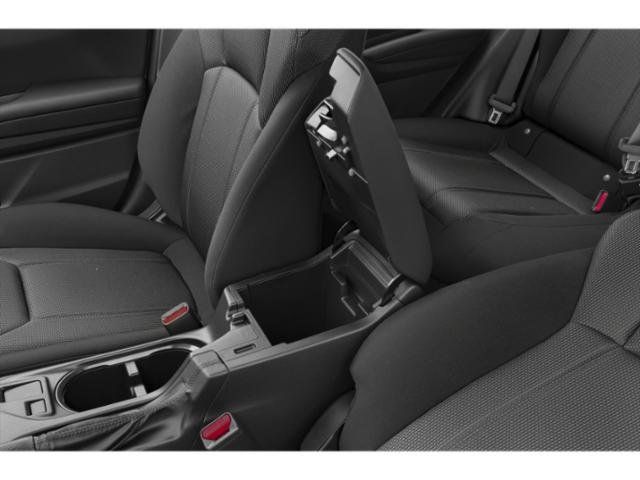 2019 Subaru Impreza Premium