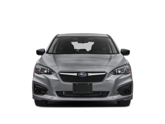 2019 Subaru Impreza Premium