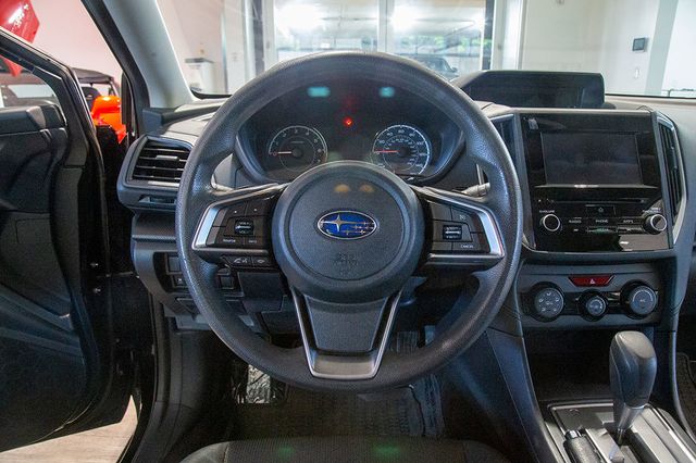 2019 Subaru Impreza Premium