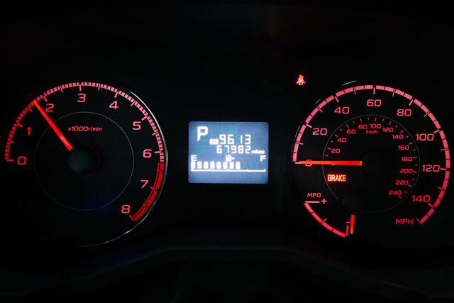 2019 Subaru Impreza Premium