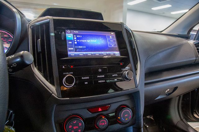 2019 Subaru Impreza Premium