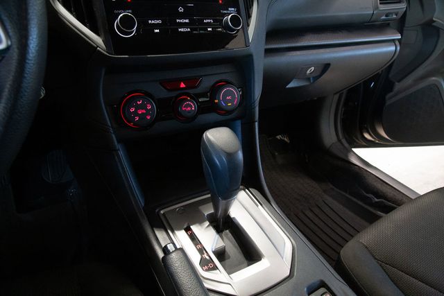 2019 Subaru Impreza Premium