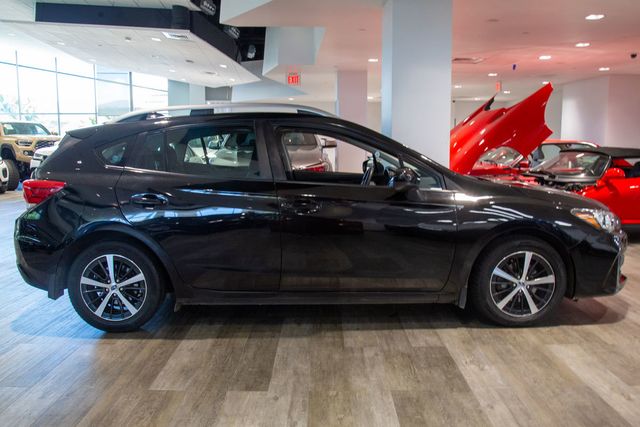 2019 Subaru Impreza Premium