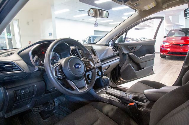 2019 Subaru Impreza Premium