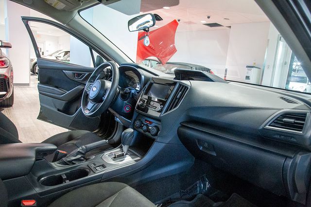 2019 Subaru Impreza Premium