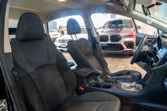 2019 Subaru Impreza Premium